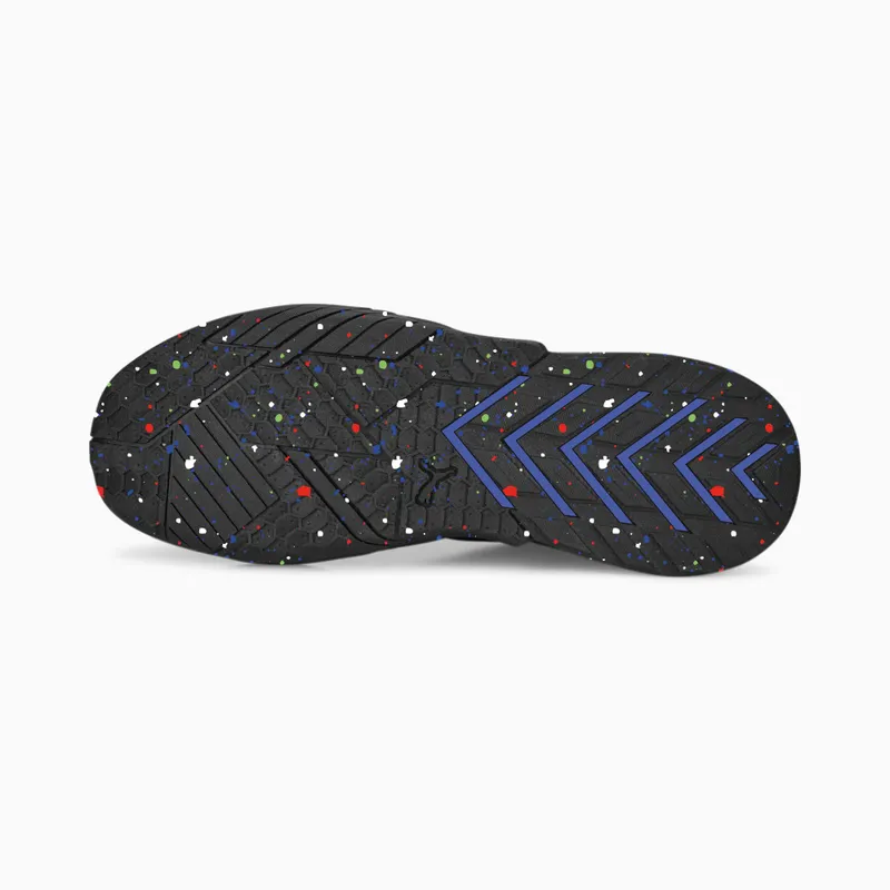 Puma x NEED FOR SPEED Maco SL Zwart (307688-01)