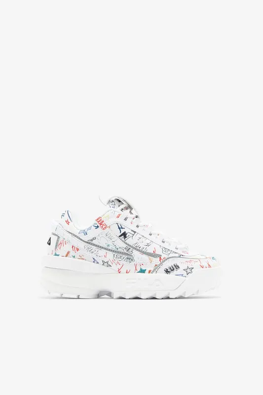 Fila Disruptor 2 EXP (3XM01560-992)