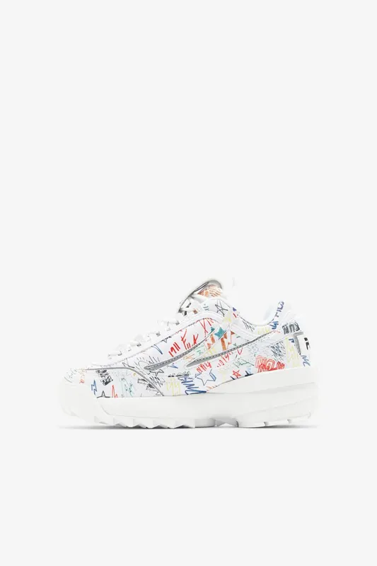 Fila Disruptor 2 EXP (3XM01560-992)