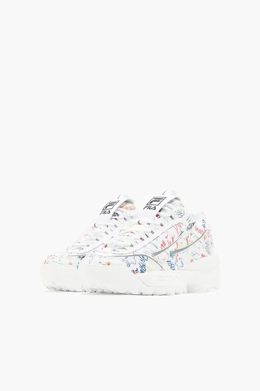 Fila Disruptor 2 EXP (3XM01560-992)