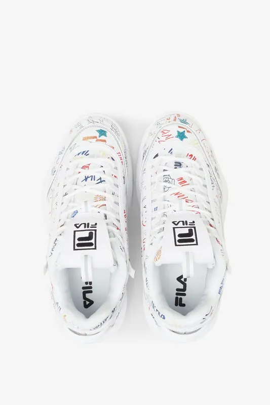 Fila Disruptor 2 EXP (3XM01560-992)