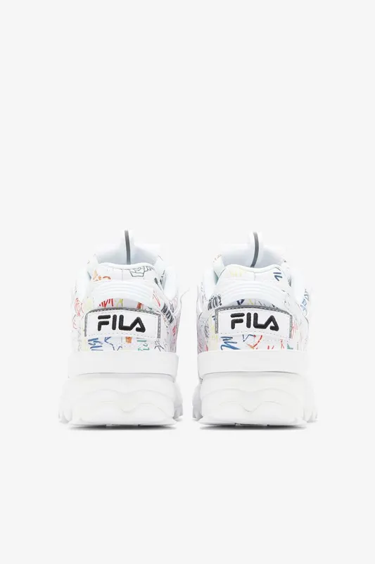 Fila Disruptor 2 EXP (3XM01560-992)