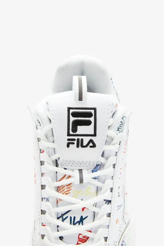 Fila Disruptor 2 EXP (3XM01560-992)