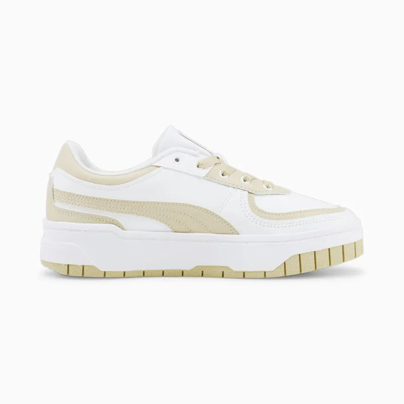 Puma Cali Dream Tweak Dissimilar Wit (392951-04)