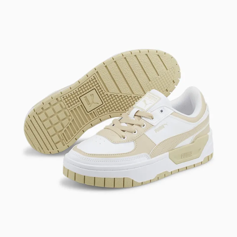 Puma Cali Dream Tweak Dissimilar Wit (392951-04)
