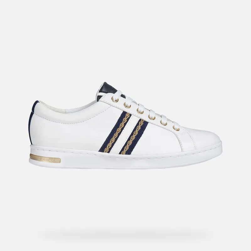Geox Jaysen Woman white (D921BA08554C1000)