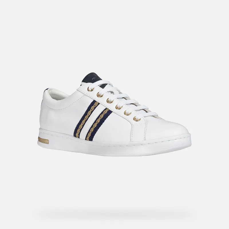Geox Jaysen Woman white (D921BA08554C1000)