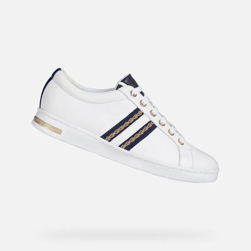 Geox Jaysen Woman white (D921BA08554C1000)