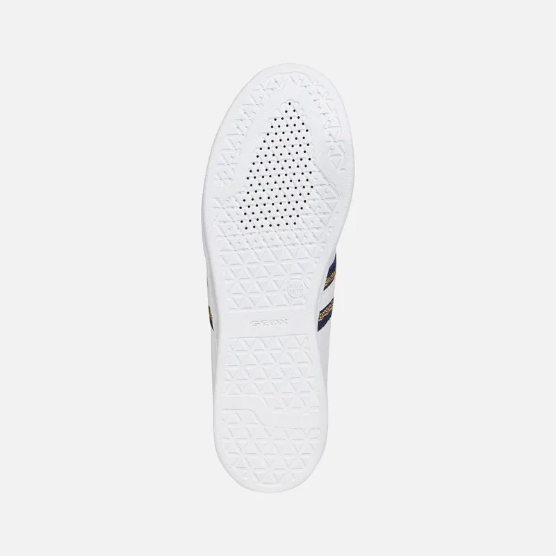 Geox Jaysen Woman white (D921BA08554C1000)