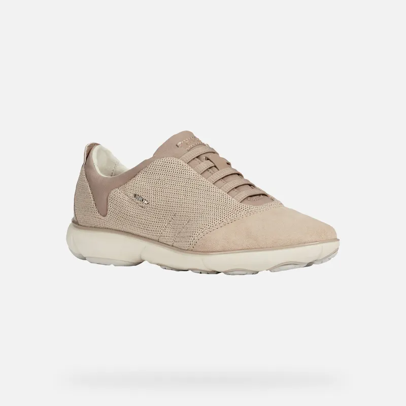 Geox Nebula Woman beige/cream (D621EC0EW22C0423)