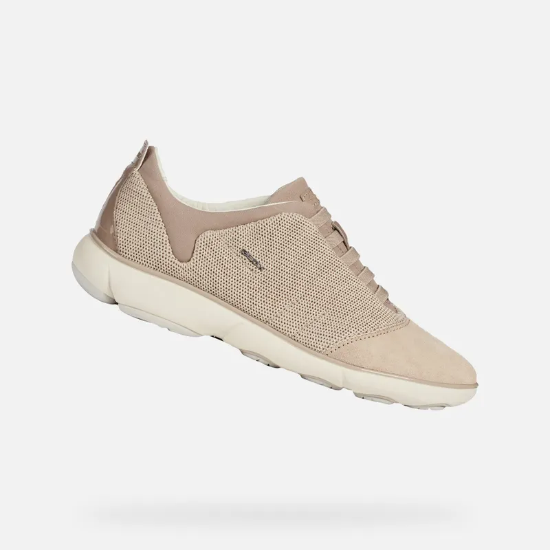 Geox Nebula Woman beige/cream (D621EC0EW22C0423)