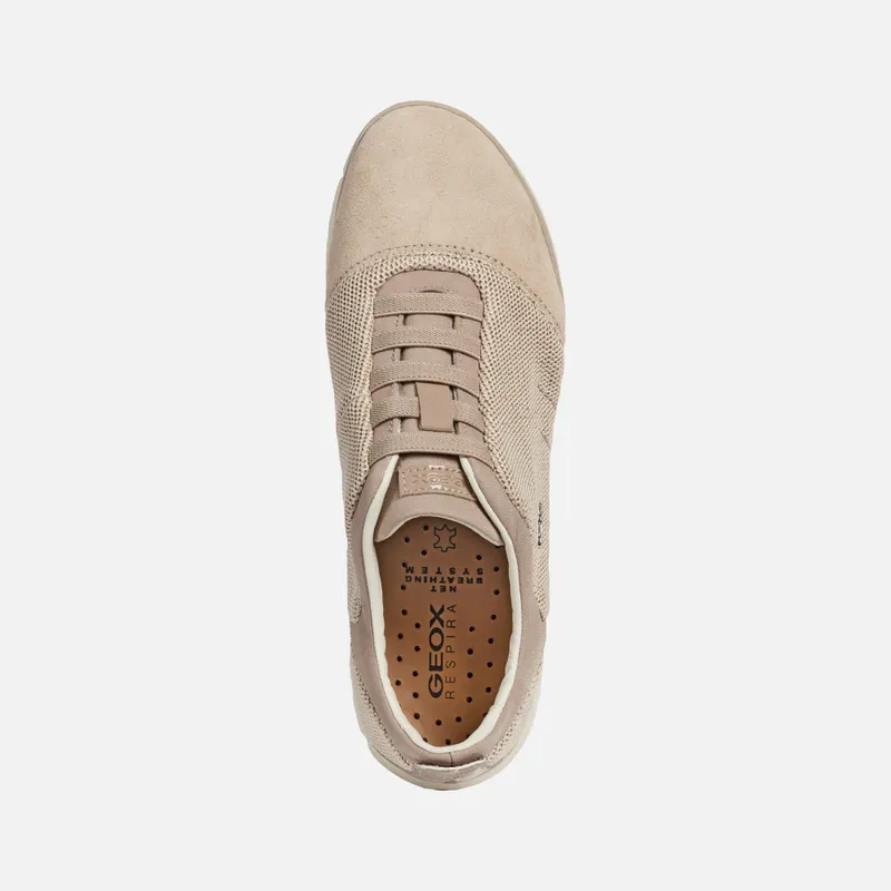 Geox Nebula Woman beige/cream (D621EC0EW22C0423)