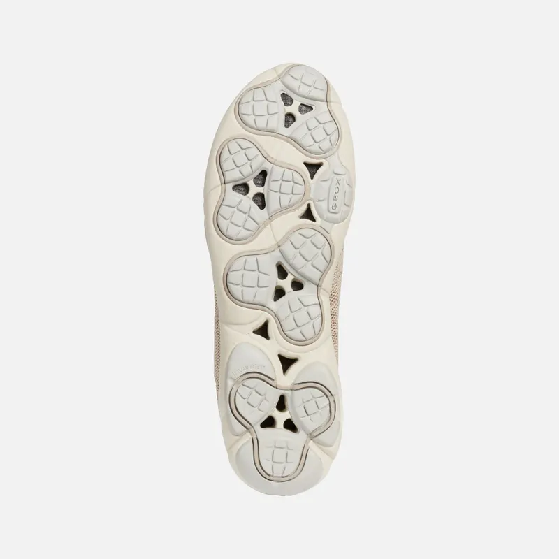 Geox Nebula Woman beige/cream (D621EC0EW22C0423)