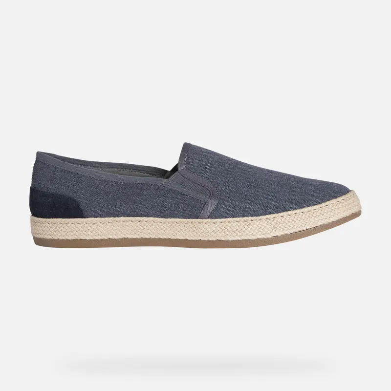 Geox Pantelleria Man navy (U25DWA000NBC4002)