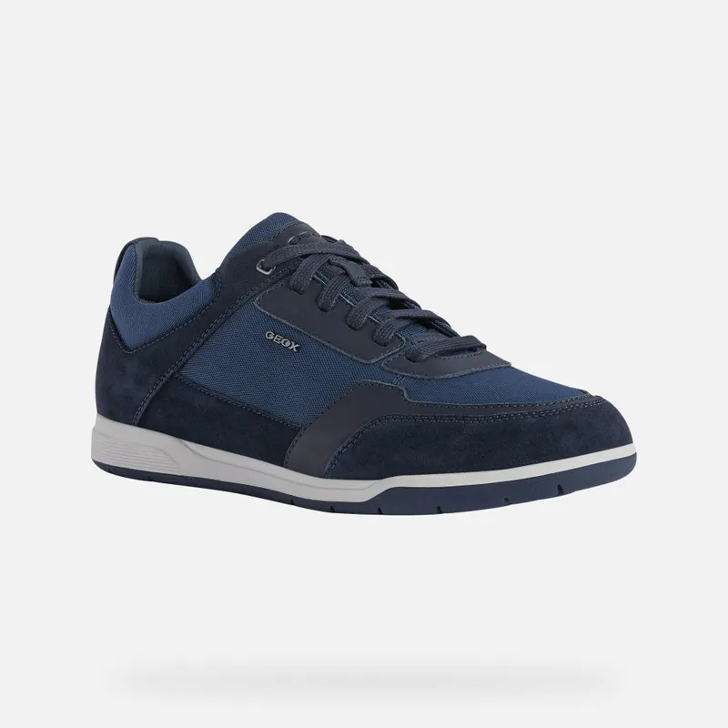 Geox Spherica Ec3 Man navy/avio (U25CWA02011C0700)