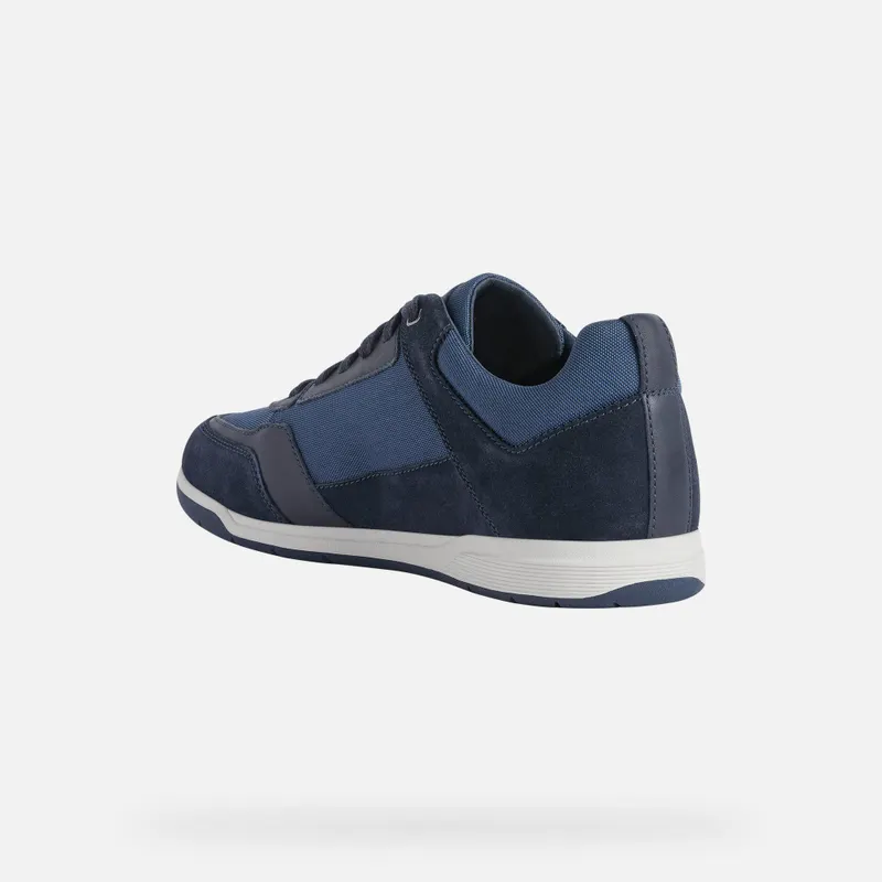 Geox Spherica Ec3 Man navy/avio (U25CWA02011C0700)