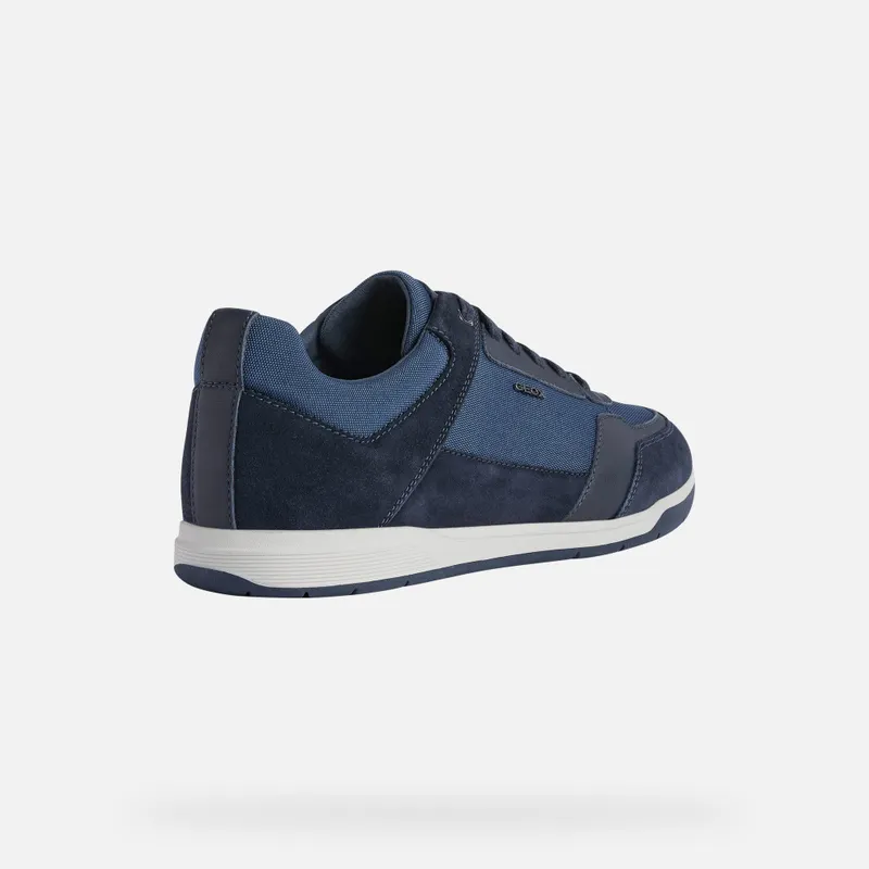 Geox Spherica Ec3 Man navy/avio (U25CWA02011C0700)