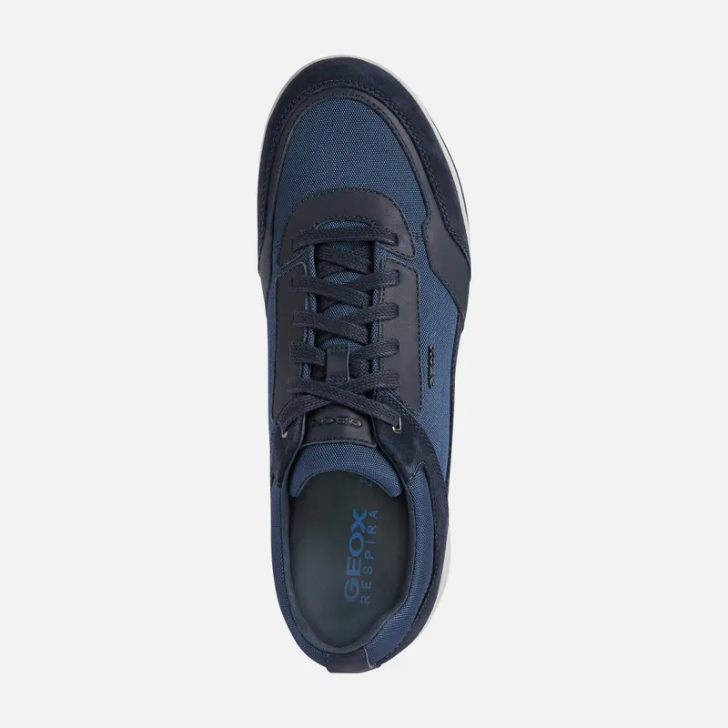 Geox Spherica Ec3 Man navy/avio (U25CWA02011C0700)