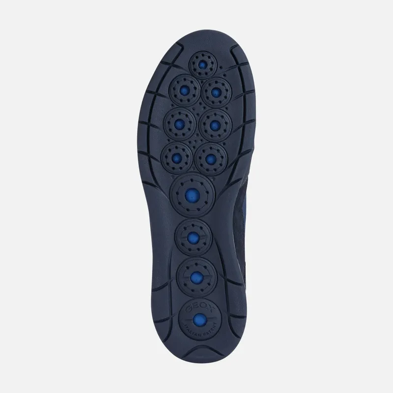 Geox Spherica Ec3 Man navy/avio (U25CWA02011C0700)