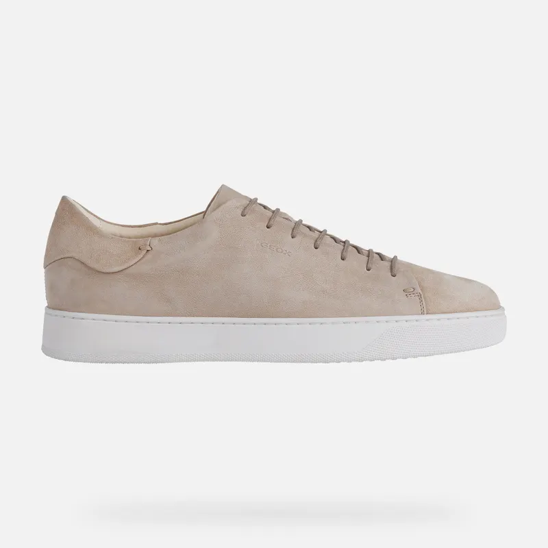 Geox Coryan Man taupe (U16CXD07622C6029)