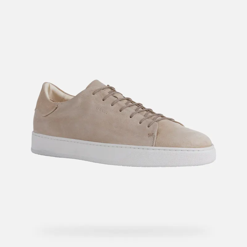 Geox Coryan Man taupe (U16CXD07622C6029)