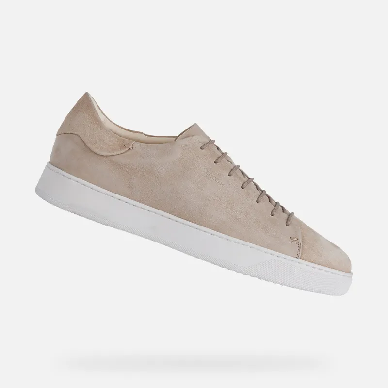Geox Coryan Man taupe (U16CXD07622C6029)