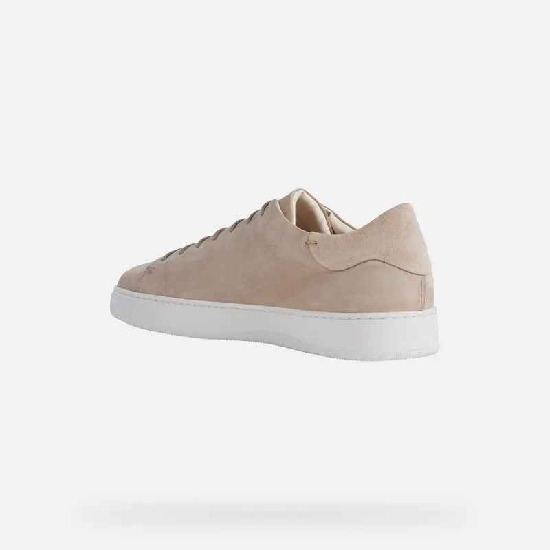 Geox Coryan Man taupe (U16CXD07622C6029)