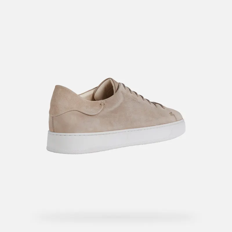Geox Coryan Man taupe (U16CXD07622C6029)
