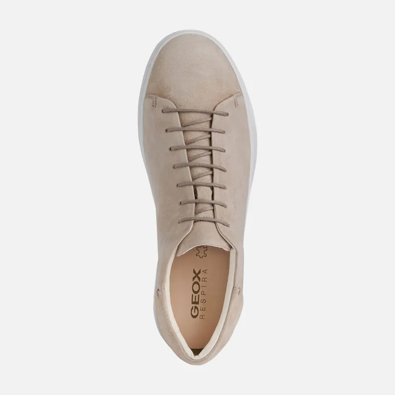 Geox Coryan Man taupe (U16CXD07622C6029)