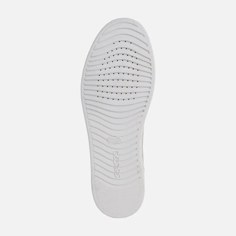 Geox Coryan Man taupe (U16CXD07622C6029)