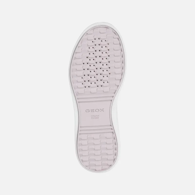 Geox Dalyla Woman white/light rose (D25QFA04685C1Z8W)