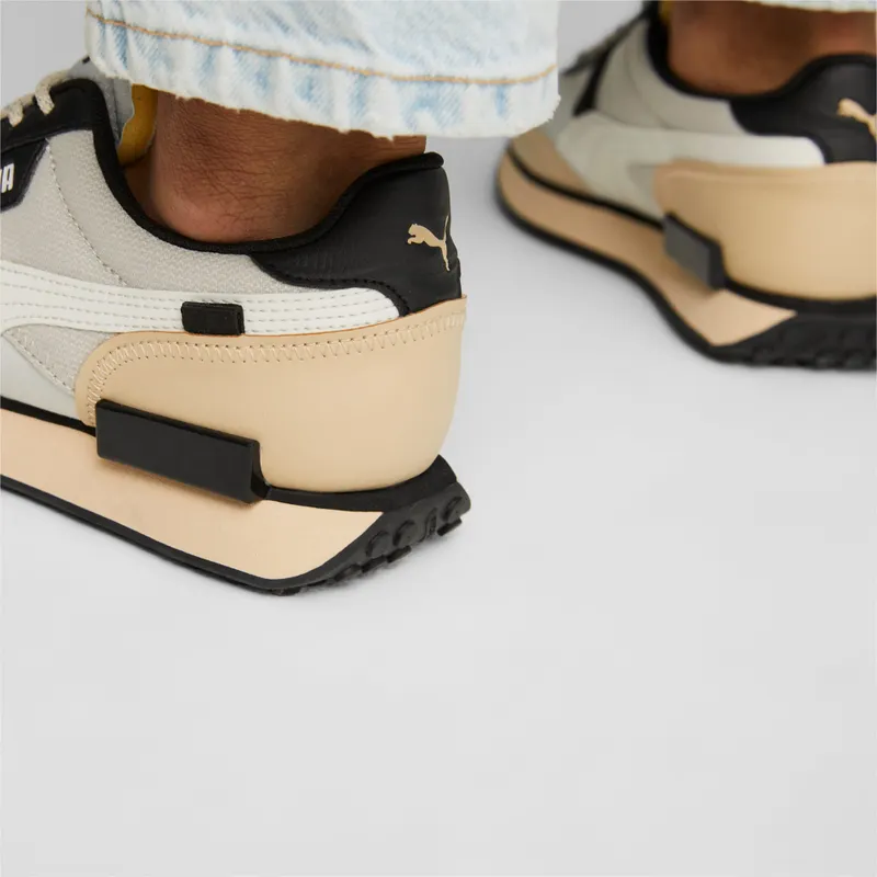 Puma Future Rider Concrete Jungle Grijs (391926-01)