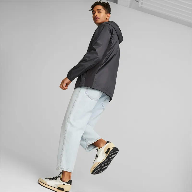 Puma Future Rider Concrete Jungle Grijs (391926-01)