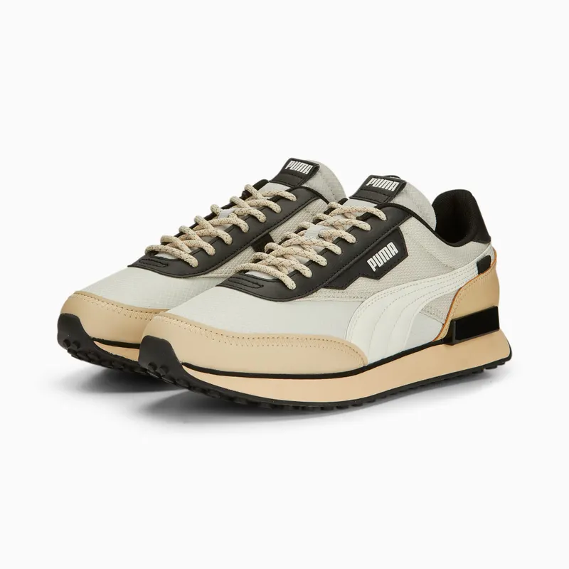 Puma Future Rider Concrete Jungle Grijs (391926-01)