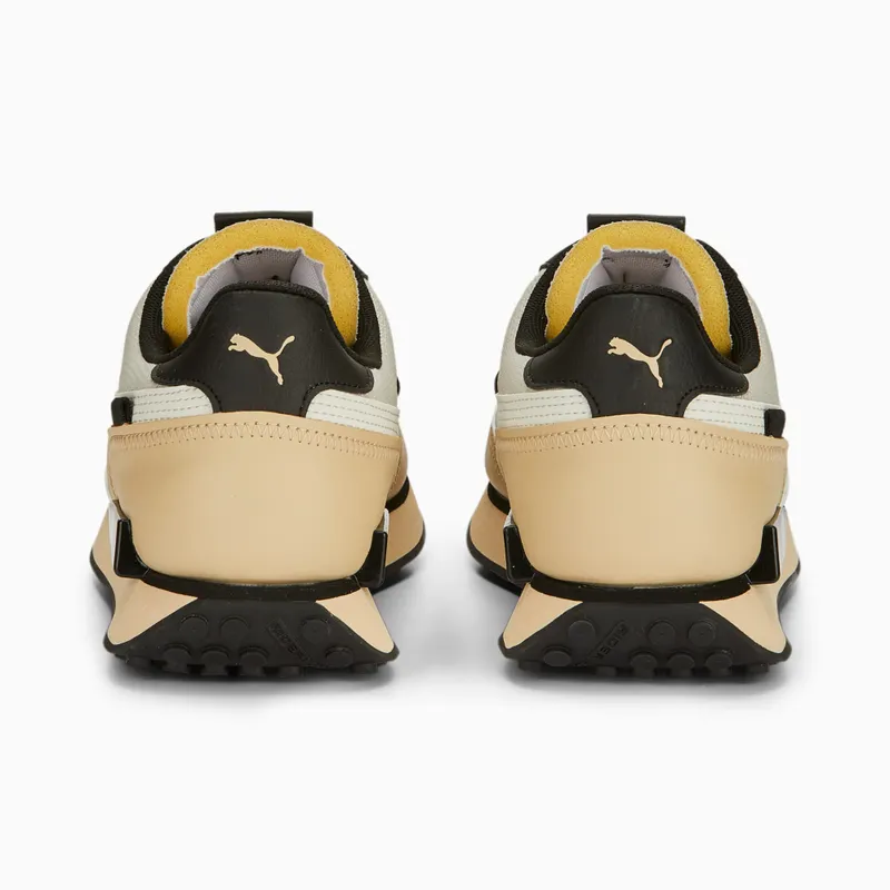 Puma Future Rider Concrete Jungle Grijs (391926-01)