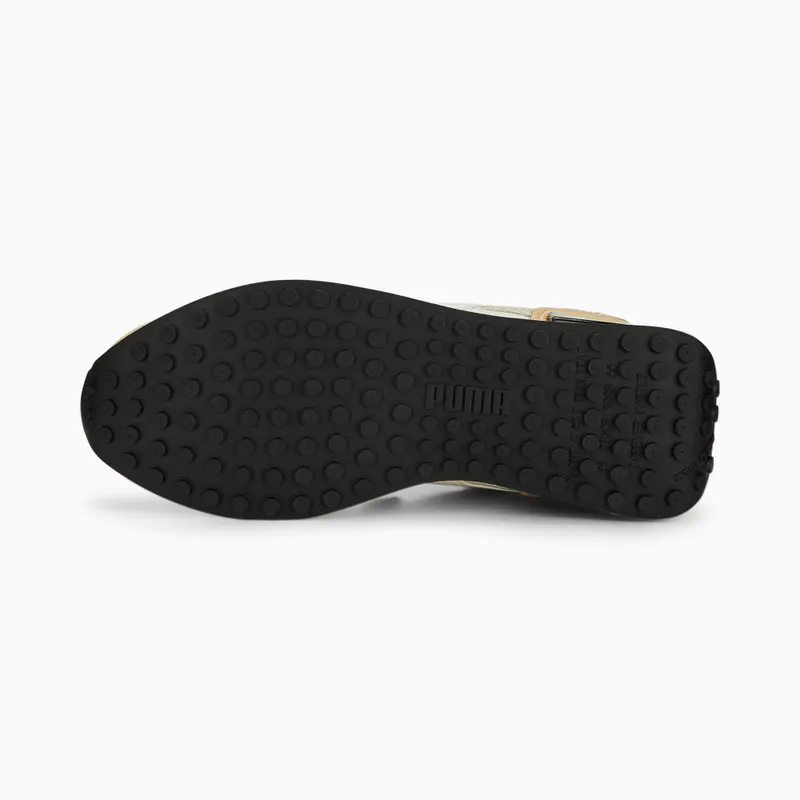 Puma Future Rider Concrete Jungle Grijs (391926-01)