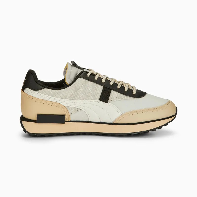 Puma Future Rider Concrete Jungle Grijs (391926-01)