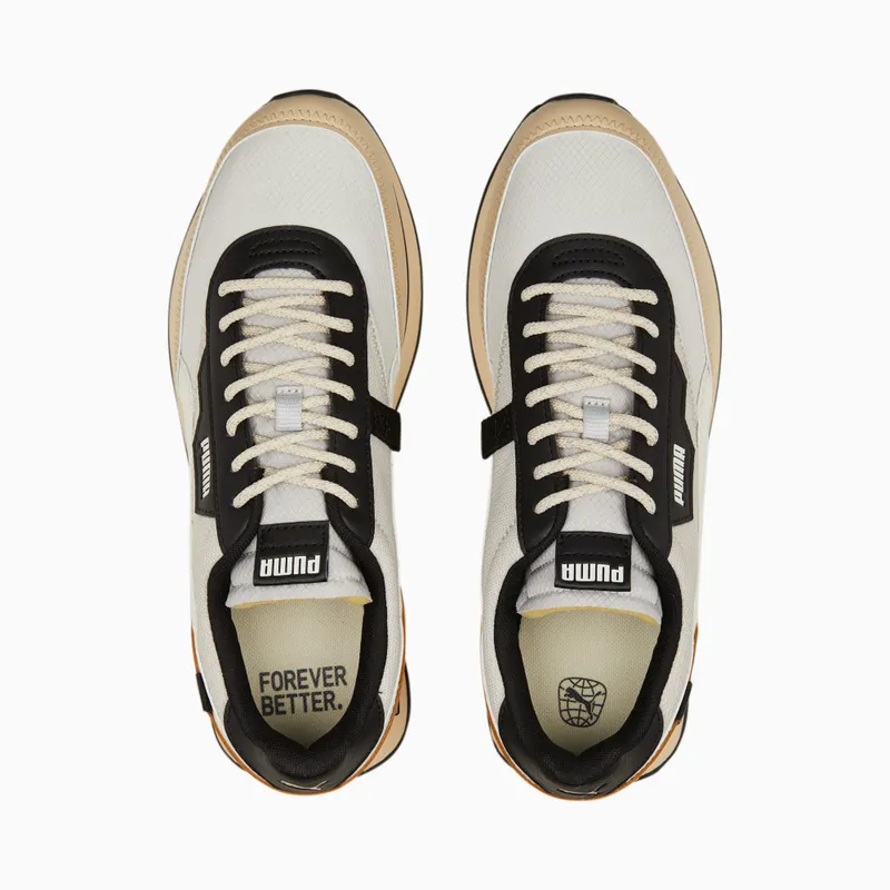 Puma Future Rider Concrete Jungle Grijs (391926-01)