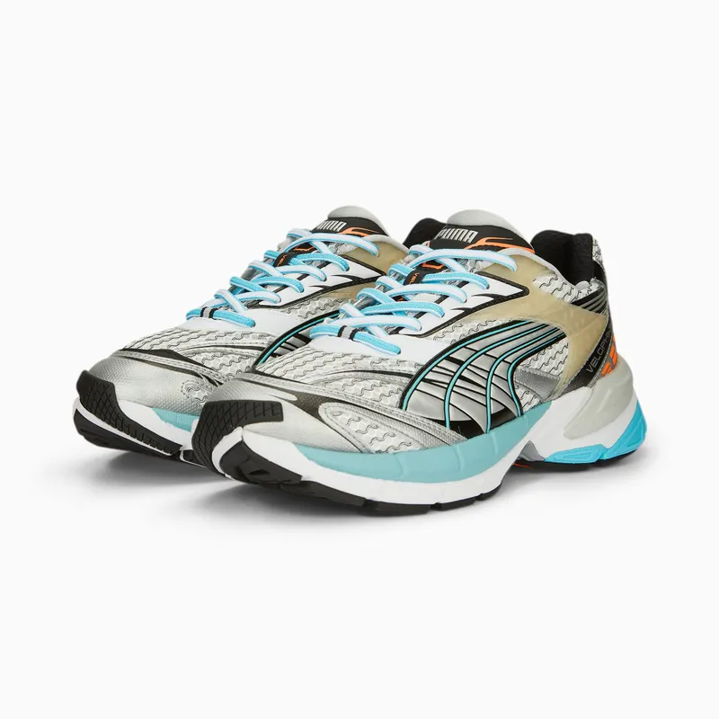 Puma Velophasis Phased Wit (389365-01)