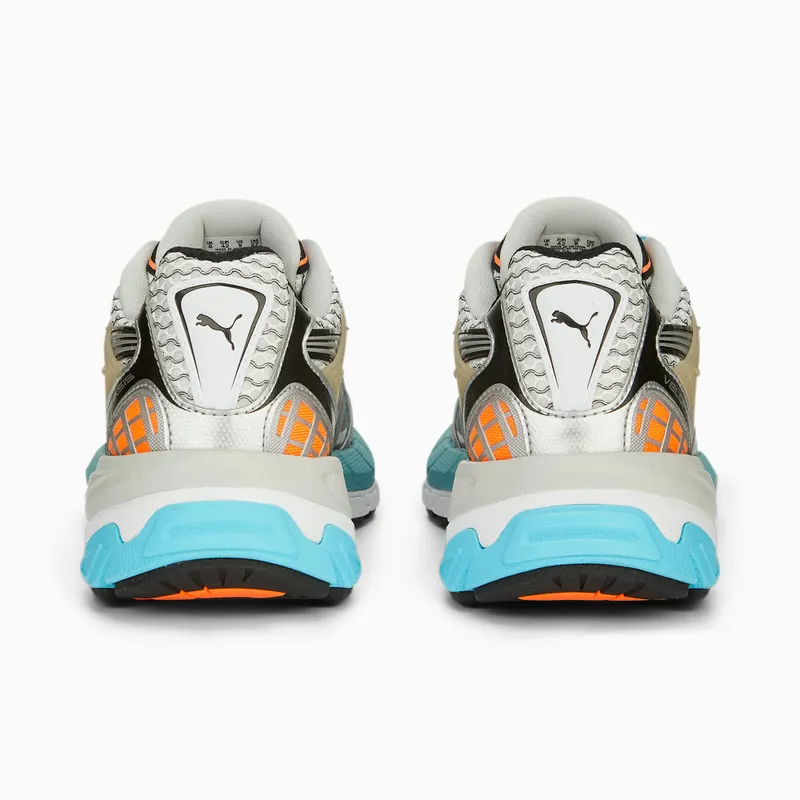 Puma Velophasis Phased Wit (389365-01)