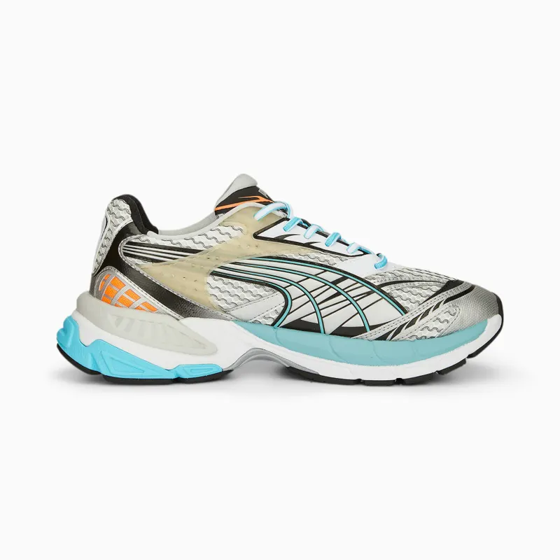 Puma Velophasis Phased Wit (389365-01)
