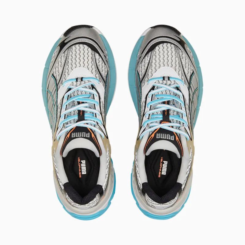Puma Velophasis Phased Wit (389365-01)