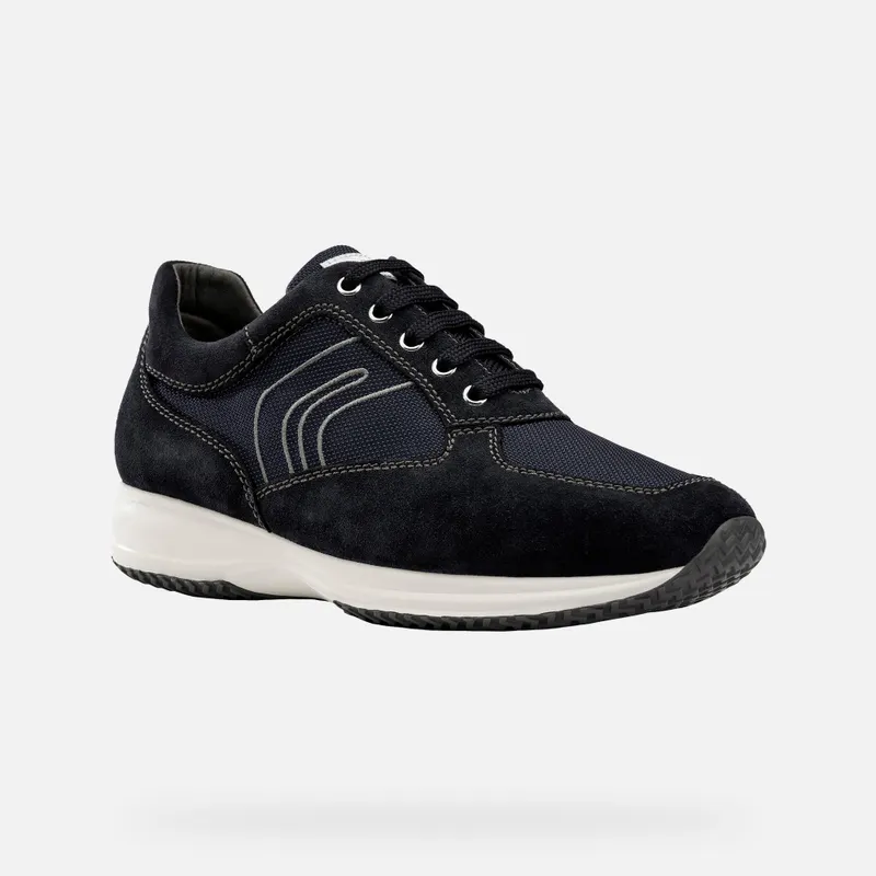 Geox Happy Man navy (U4162G02211C4064)
