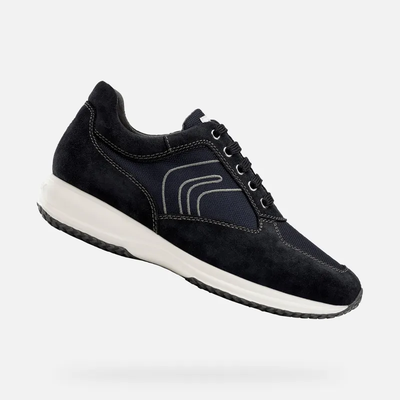 Geox Happy Man navy (U4162G02211C4064)