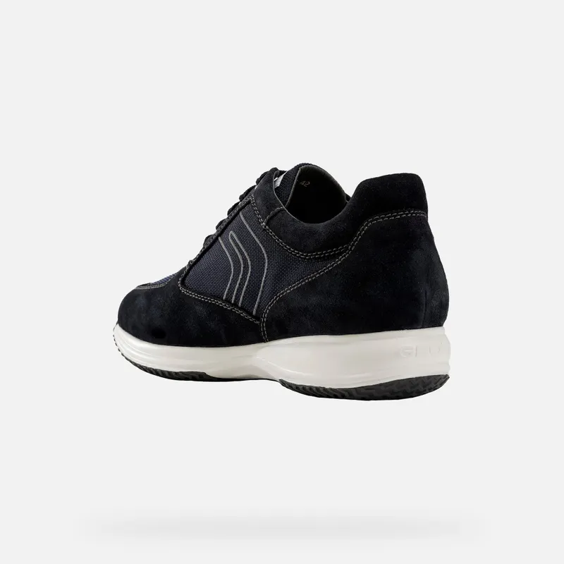 Geox Happy Man navy (U4162G02211C4064)