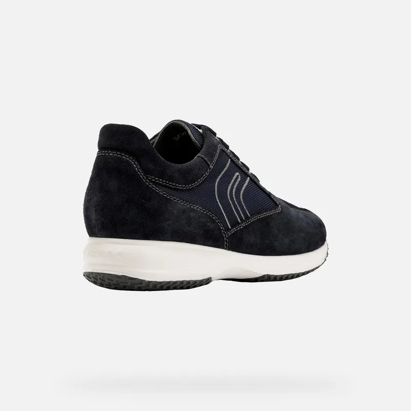 Geox Happy Man navy (U4162G02211C4064)
