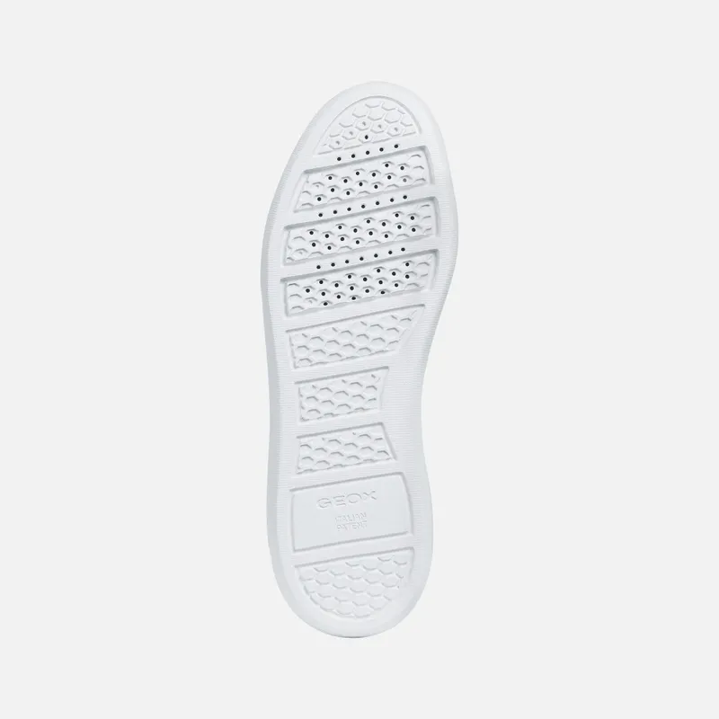 Geox Rubidia Woman white (D84APA00085C1000)