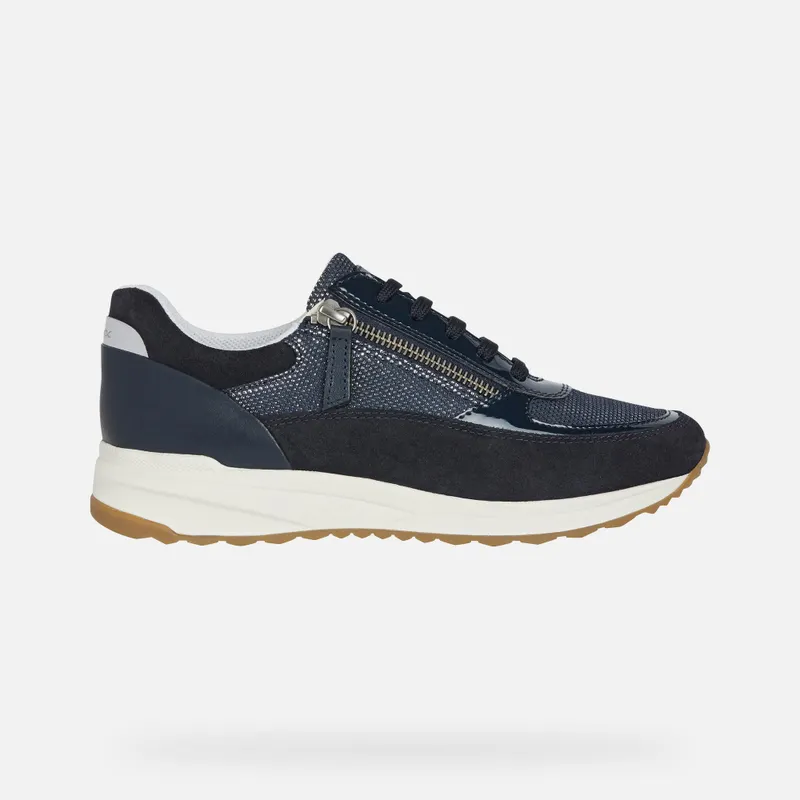 Geox Airell Woman navy (D152SA022ASC4002)