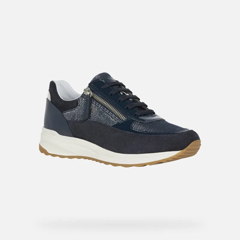 Geox Airell Woman navy (D152SA022ASC4002)