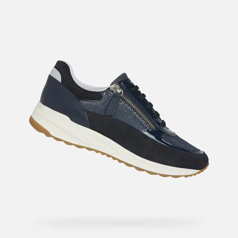 Geox Airell Woman navy (D152SA022ASC4002)